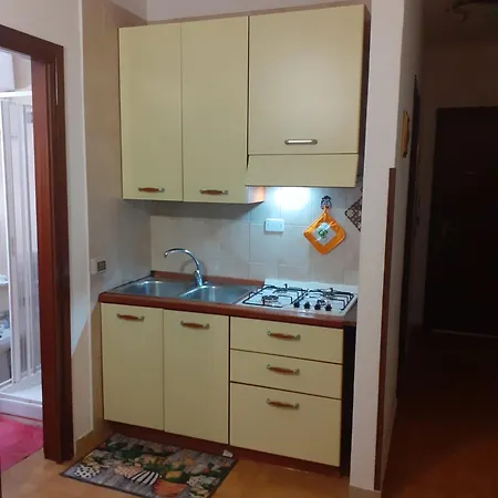 Apartment Prices *